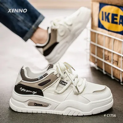 VENTROX CASUAL SHOES